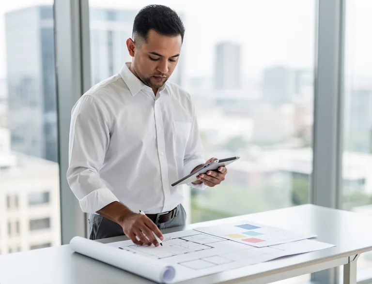 Commercial Real Estate Broker service in Westminster